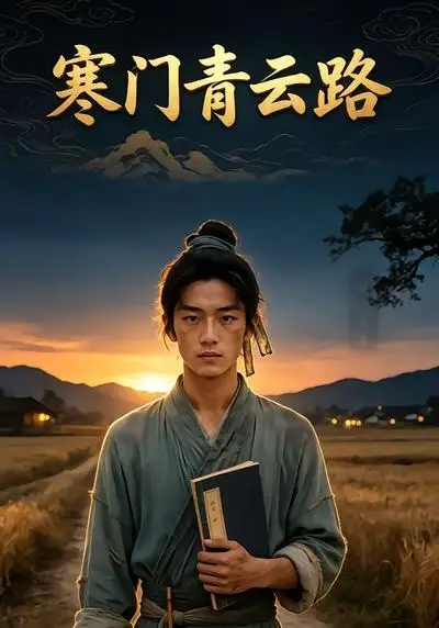 《寒门青云路第四部（24集）AI短剧》短剧全集免费在线看
