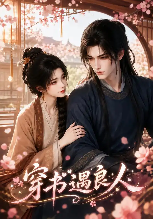 《穿书遇良人（117集）AI短剧》短剧全集免费在线看