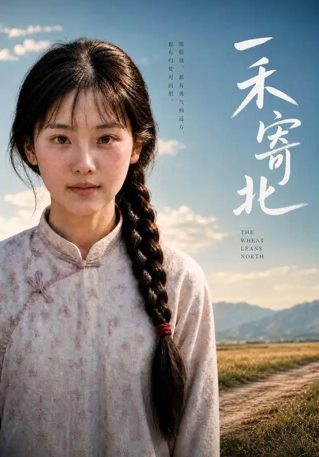 《一禾寄北（100集） AI短剧》短剧全集免费在线看