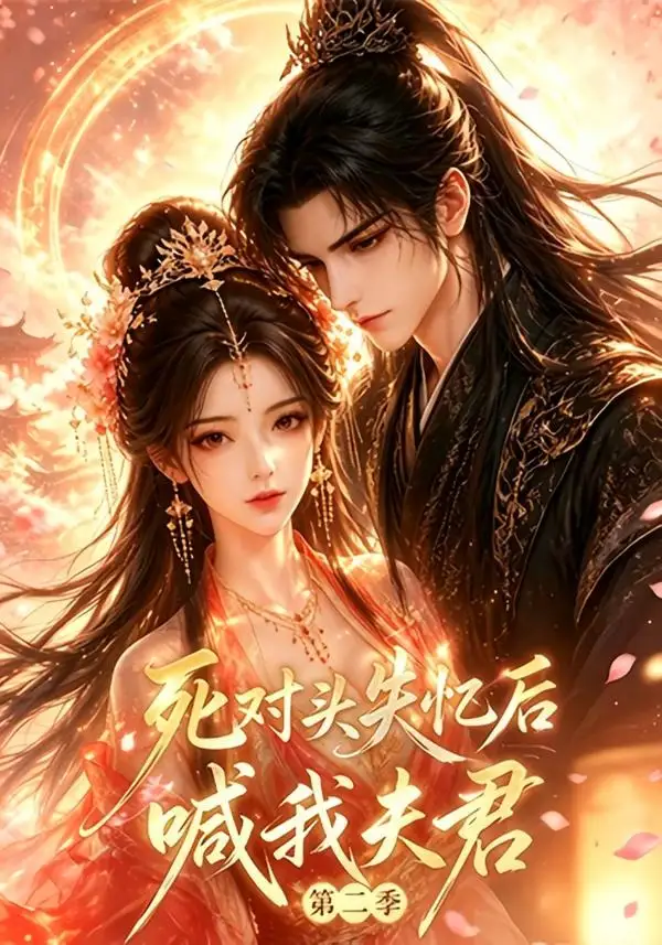 《死对头失忆后喊我夫君第二季（53集全）AI短剧》短剧全集免费在线看