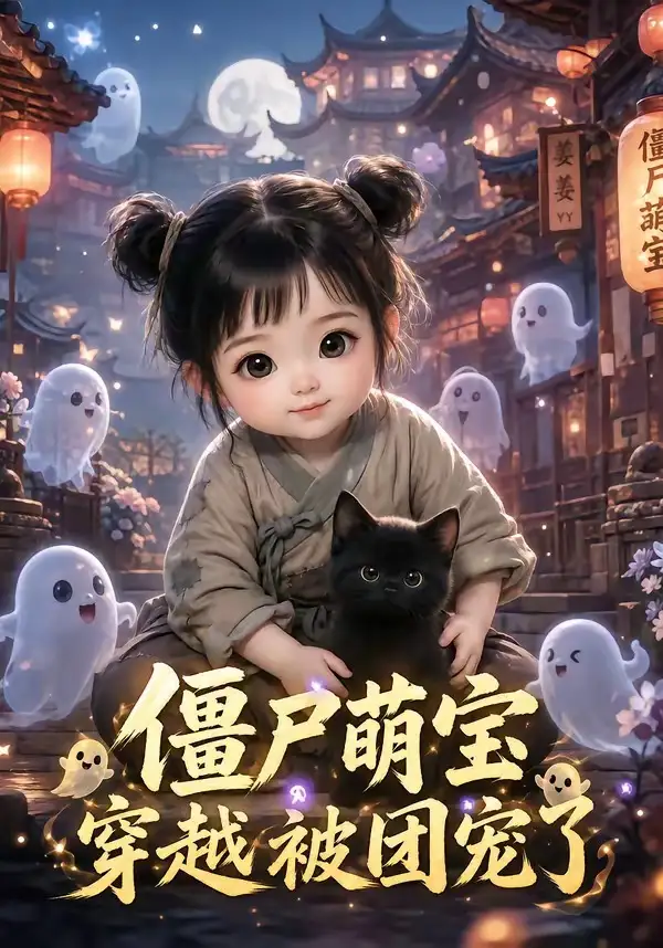 《僵尸萌宝穿越被团宠了（80集）AI短剧》短剧全集免费在线看