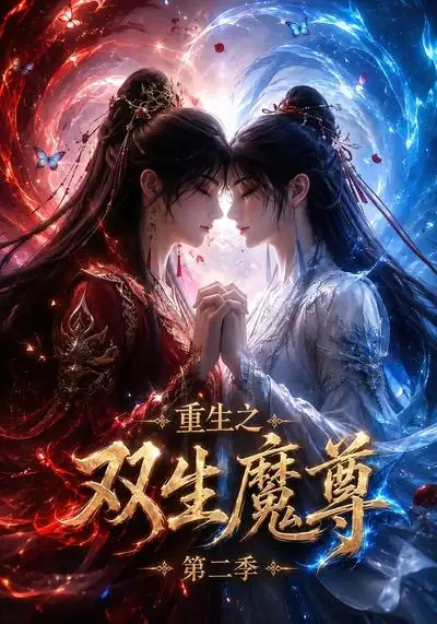 《重生之双生魔尊第二季（72集）AI短剧》短剧全集免费在线看