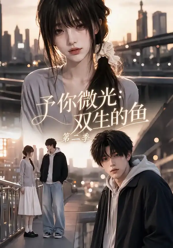 《予你微光：双生的鱼第二季&予你微光双生的鱼第二季（108集）AI短剧》短剧全集免费在线看