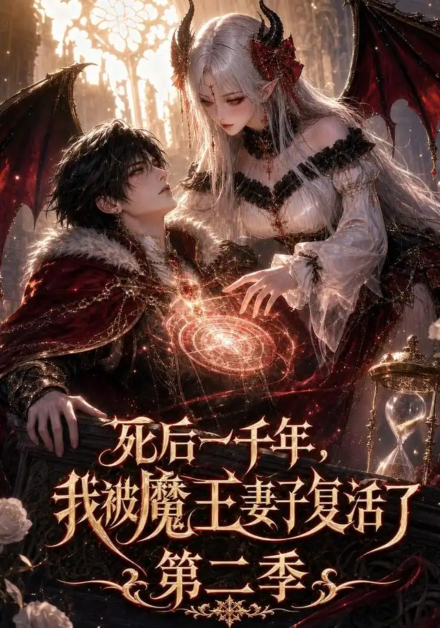 《死后一千年我被魔王妻子复活了第二季（163集）AI短剧》短剧全集免费在线看