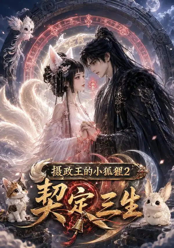 《摄政王的小狐狸2：契定三生&摄政王的小狐狸2契定三生（42集）AI短剧》短剧全集免费在线看