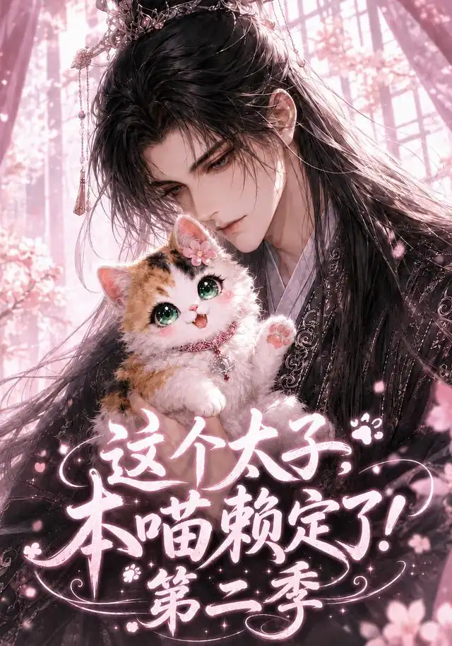 《这个太子，本喵赖定了！第二季&这个太子本喵赖定了第二季（145集）AI短剧》短剧全集免费在线看