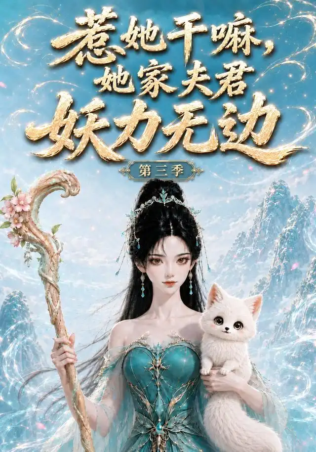 《惹她干嘛她家夫君妖力无边!第三季&惹她干嘛她家夫君妖力无边第三季（192集）AI短剧》短剧全集免费在线看