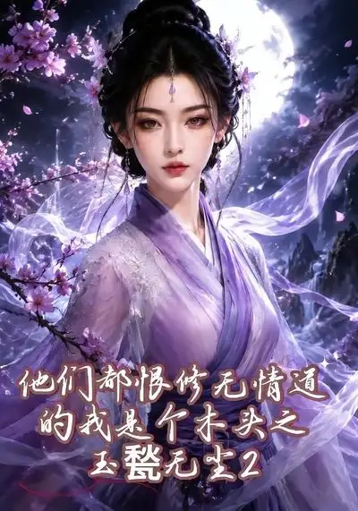 《他们都恨修无情道的我是个木头之玉甃无尘2（125集）AI短剧》短剧全集免费在线看