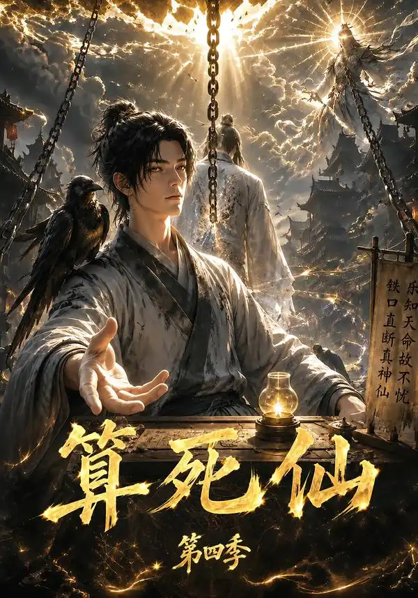 《算死仙第四季（122集）AI短剧》短剧全集免费在线看