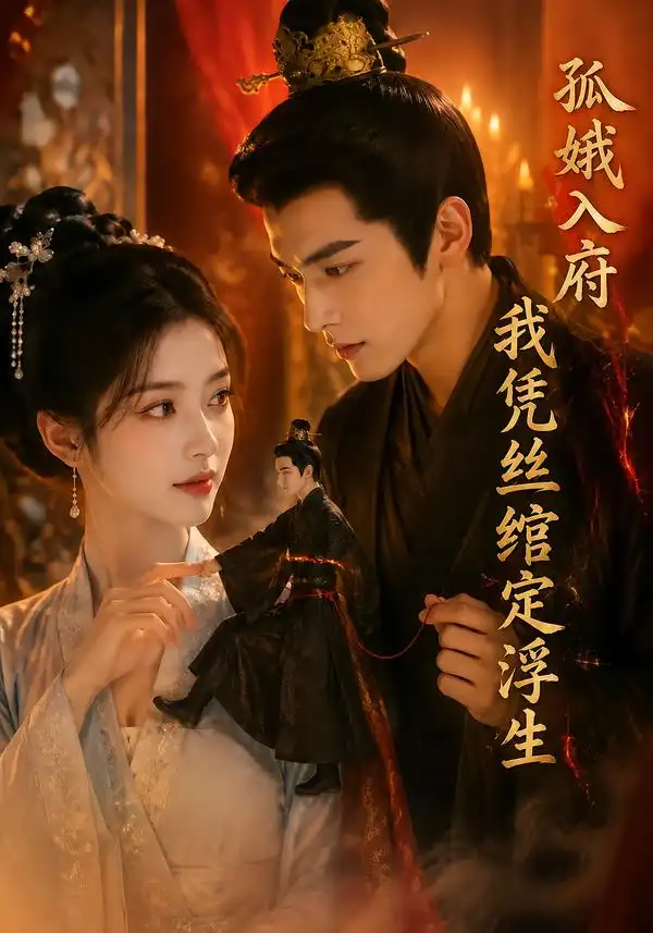 《孤娥入府：我凭丝绾定浮生&孤娥入府我凭丝绾定浮生（99集）AI短剧》短剧全集免费在线看