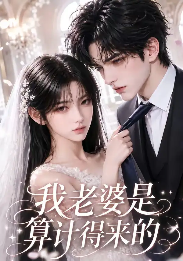 《我老婆是算计得来的（81集）AI短剧》短剧全集免费在线看