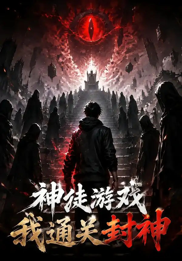 《神徒游戏我通关封神（105集）AI短剧》短剧全集免费在线看