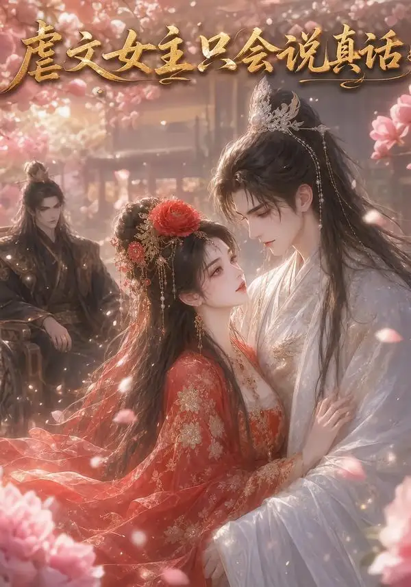 《虐文女主只会说真话（62集）AI短剧》短剧全集免费在线看