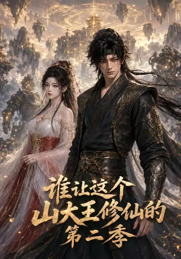 《谁让这个山大王修仙的第二季（70集）AI短剧》短剧全集免费在线看