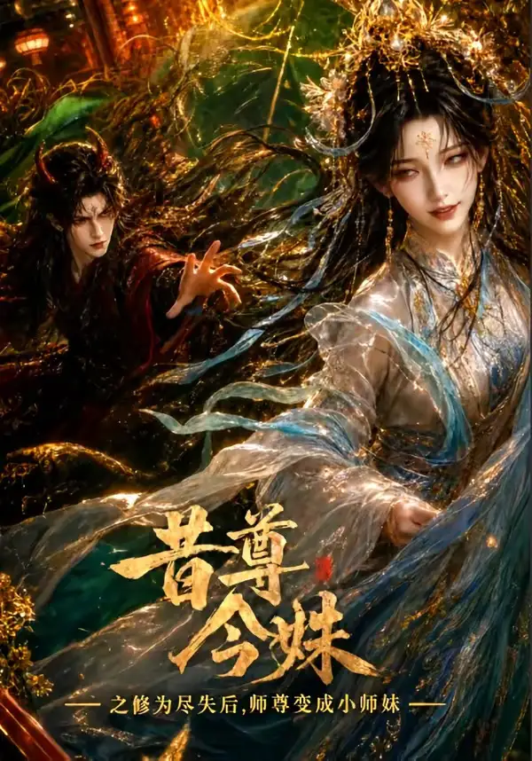 《昔尊今姝之修为尽失后，师尊变成小师妹&昔尊今姝之修为尽失后师尊变成小师妹（67集）AI短剧》短剧全集免费在线看