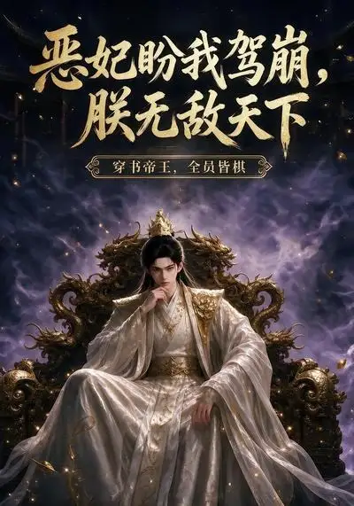 《恶妃盼我驾崩，朕无敌天下&恶妃盼我驾崩朕无敌天下（88集） AI短剧》短剧全集免费在线看