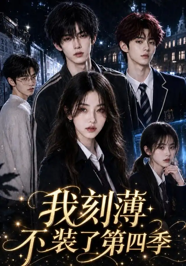 《我刻薄不装了第四季（60集）AI短剧》短剧全集免费在线看