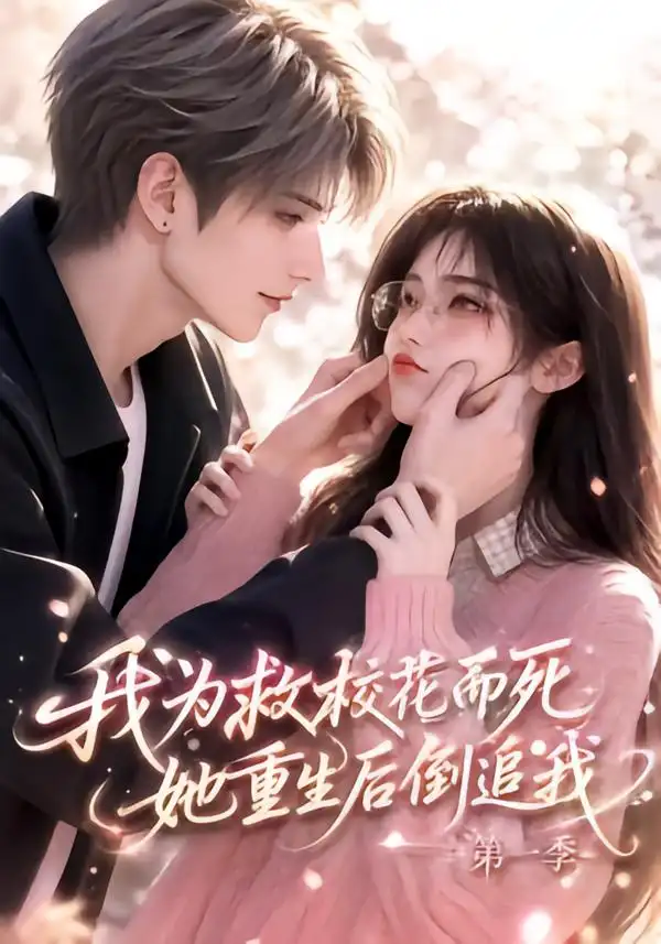 《我为救校花而死，她重生后倒追我第一季&我为救校花而死她重生后倒追我第一季（86集）AI短剧》短剧全集免费在线看