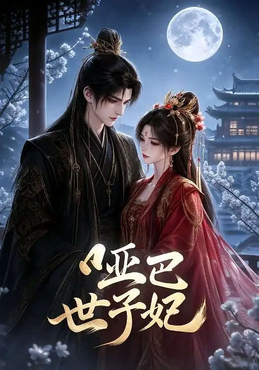 《哑巴世子妃（43集）AI短剧》短剧全集免费在线看