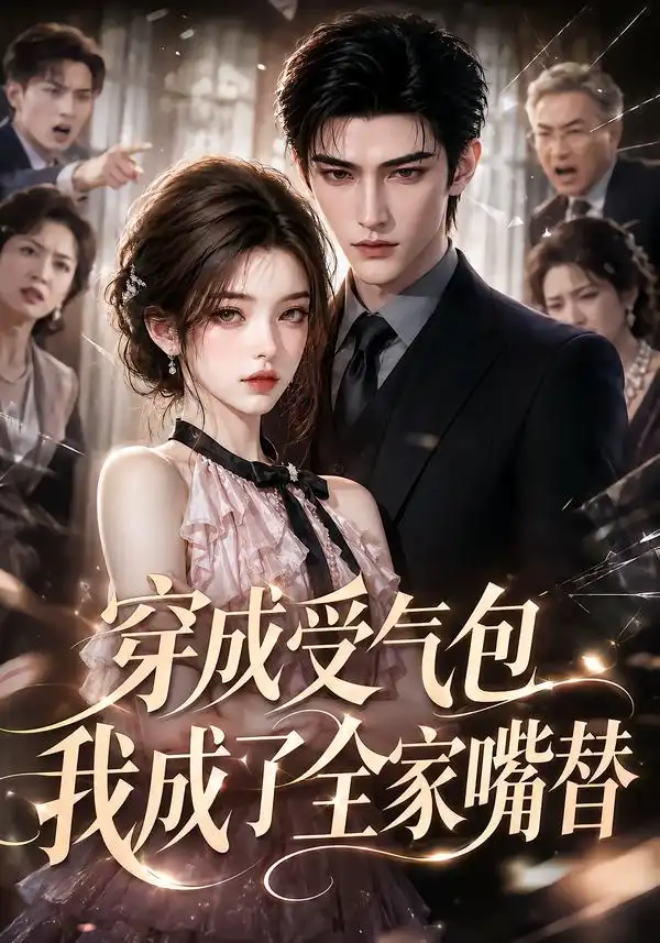 《穿成受气包，我成了全家嘴替&穿成受气包我成了全家嘴替（65集）AI短剧》短剧全集免费在线看