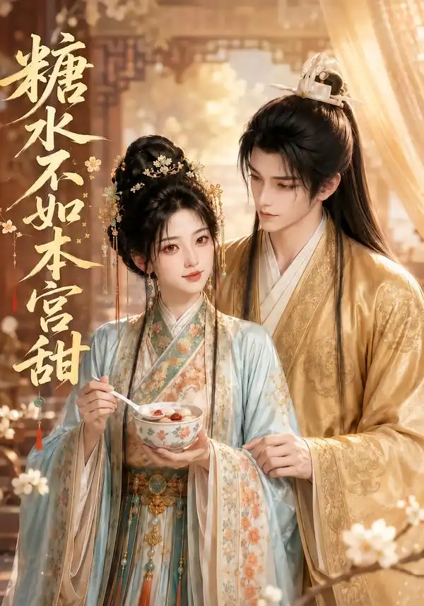 《糖水不如本宫甜（50集）AI短剧》短剧全集免费在线看