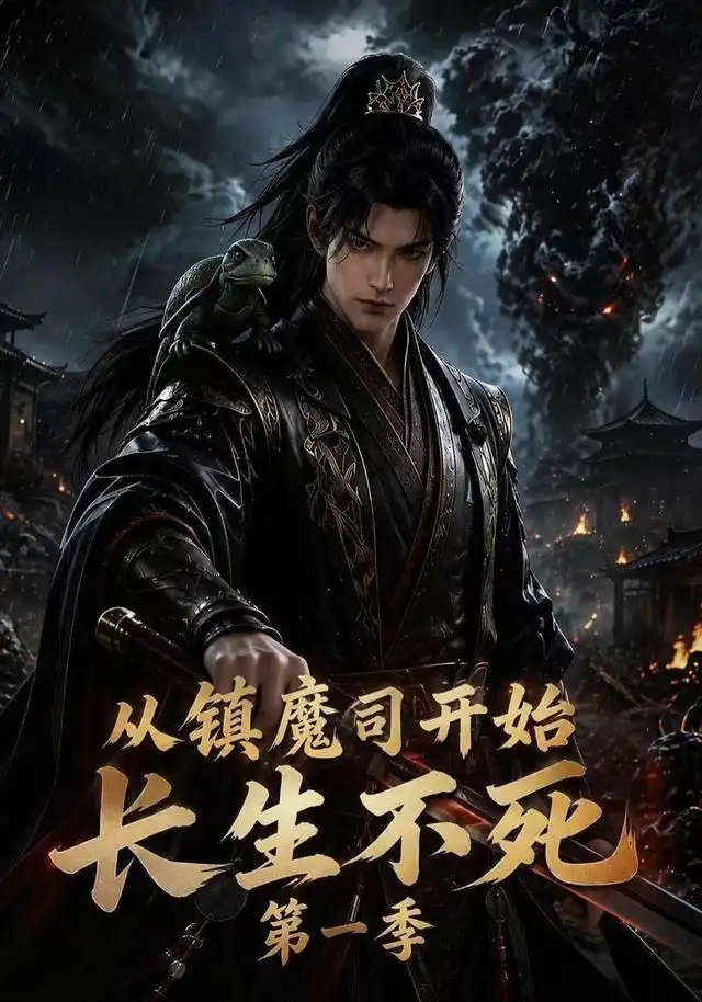《从镇魔司开始长生不死第一季（213集）AI短剧》短剧全集免费在线看