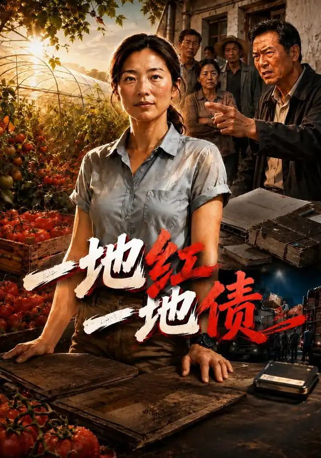 《一地红，一地债&一地红一地债（66集）AI短剧》短剧全集免费在线看