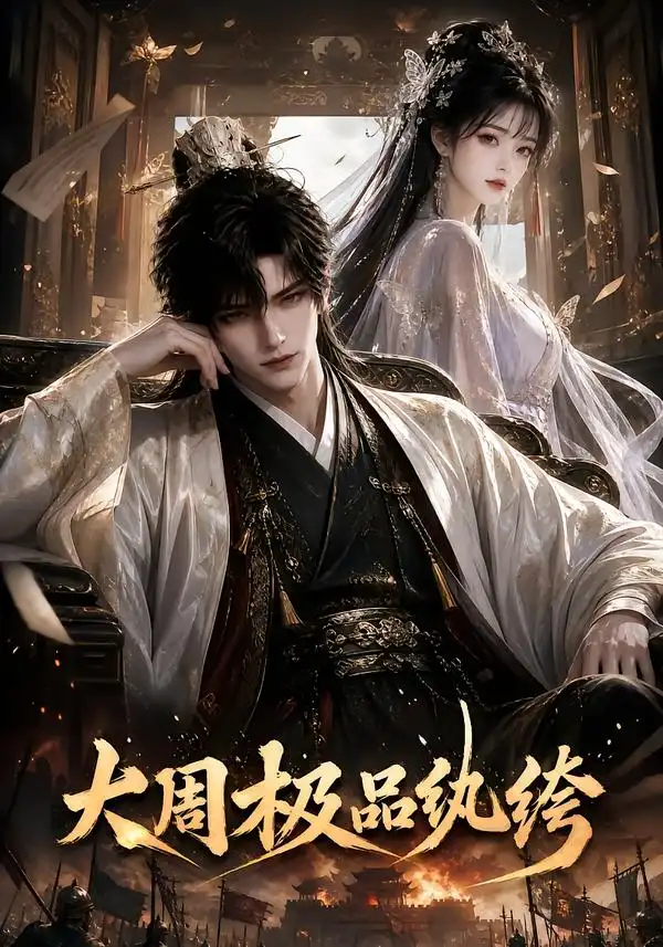 《大周极品纨绔（139集）AI短剧》短剧全集免费在线看