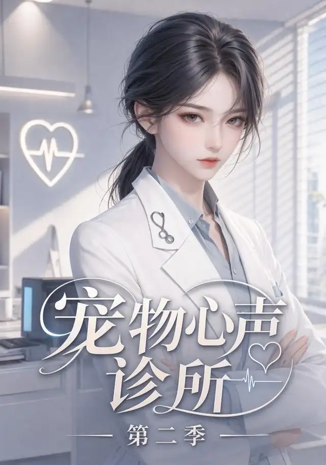《宠物心声诊所第二季（58集）AI短剧》短剧全集免费在线看