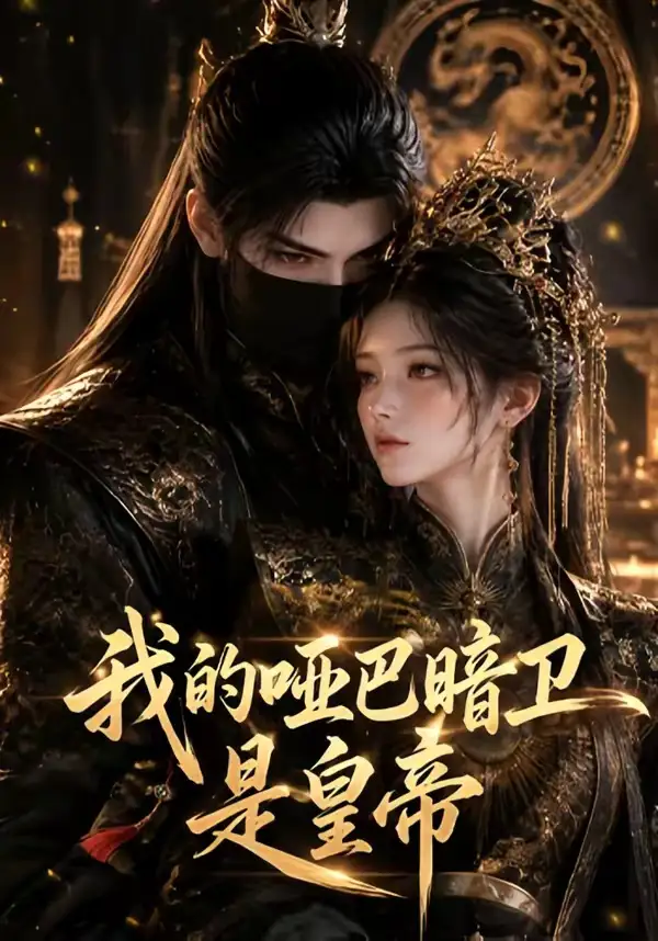 《我的哑巴暗卫是皇帝（103集）AI短剧》短剧全集免费在线看