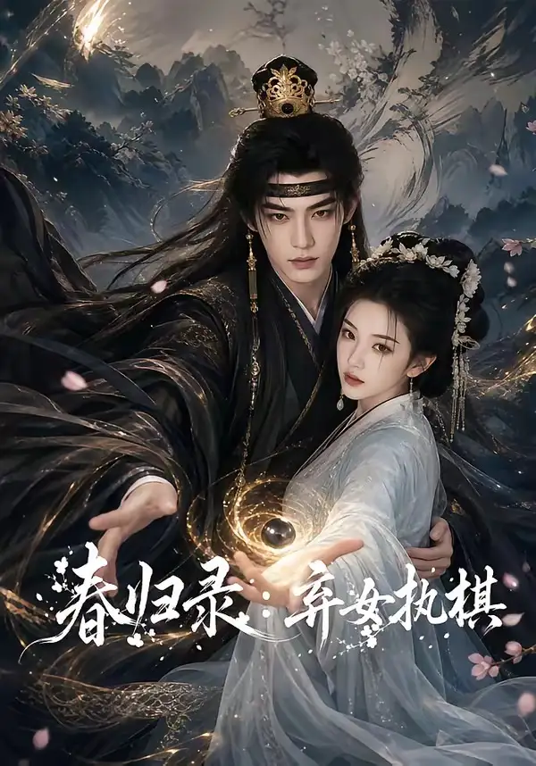 《春归录：弃女执棋&春归录弃女执棋（84集）AI短剧》短剧全集免费在线看