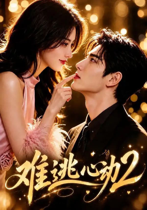 《难逃心动2（122集）AI短剧》短剧全集免费在线看