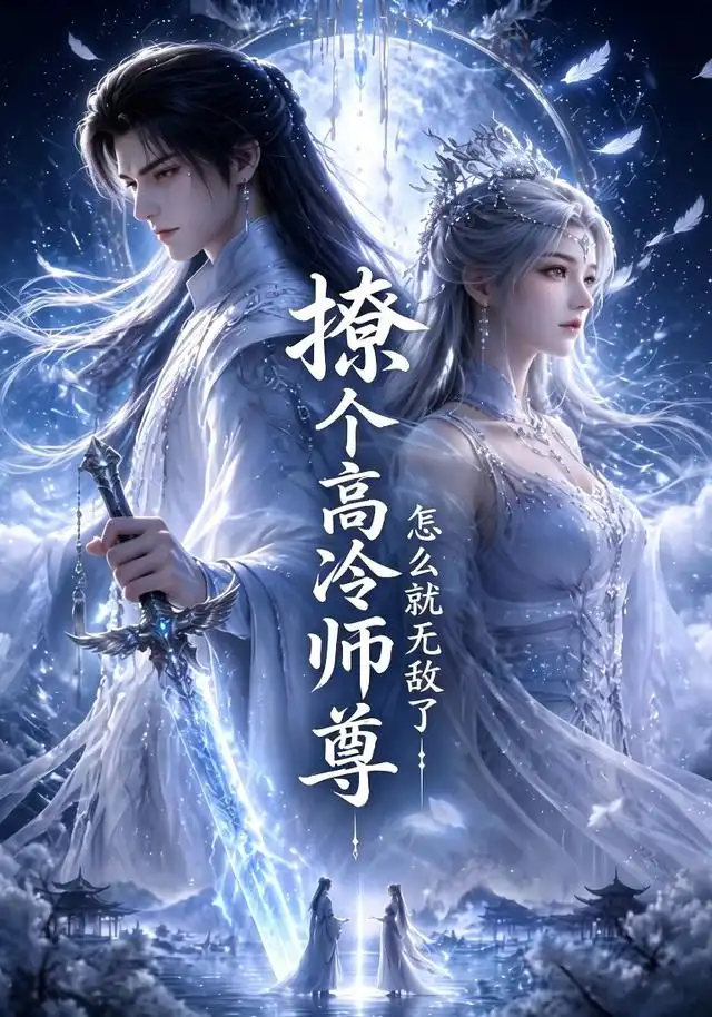 《撩个高冷师尊怎么就无敌了（60集）AI短剧》短剧全集免费在线看