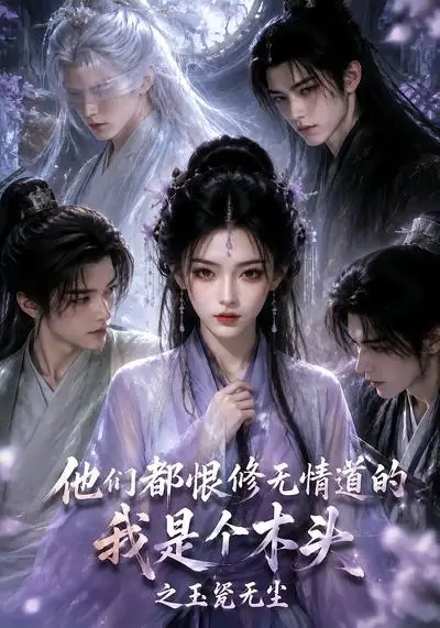 《他们都恨修无情道的我是个木头之玉甃无尘（101集）AI短剧》短剧全集免费在线看