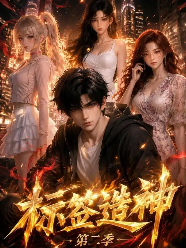 《标签造神第一季海大篇（316集）AI短剧》短剧全集免费在线看