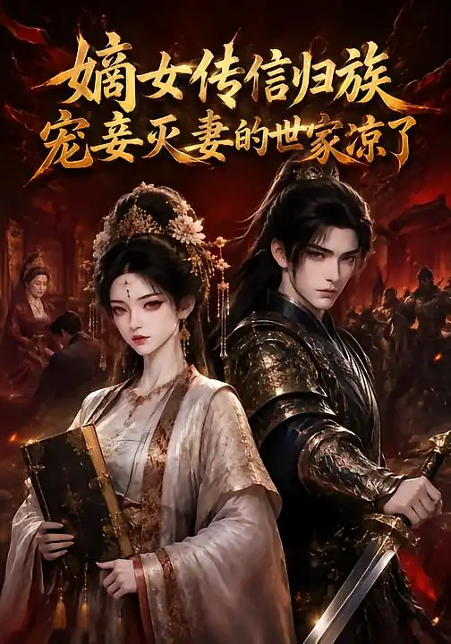 《嫡女传信归族，宠妾灭妻的世家凉了&嫡女传信归族宠妾灭妻的世家凉了（59集）AI短剧》短剧全集免费在线看