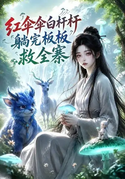《红伞伞白杆杆，躺完板板救全寨&红伞伞白杆杆躺完板板救全寨（41集）AI短剧》短剧全集免费在线看
