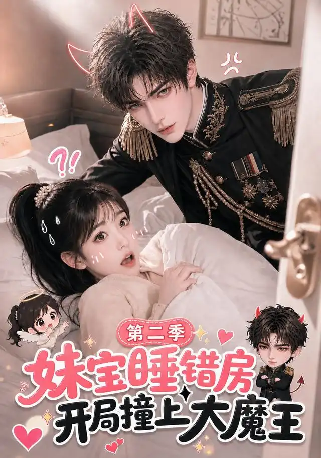 《妹宝睡错房开局撞上大魔王第二季（140集）AI短剧》短剧全集免费在线看