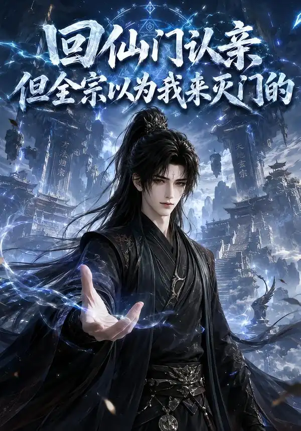 《回仙门认亲，但全宗以为我来灭门的&回仙门认亲但全宗以为我来灭门的（70集）AI短剧》短剧全集免费在线看