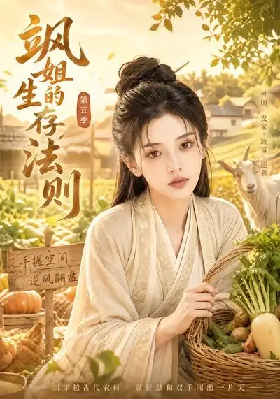 《飒姐的生存法则第五季（63集）AI短剧》短剧全集免费在线看