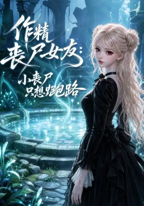 《作精丧尸女友：小丧尸只想跑路&作精丧尸女友小丧尸只想跑路（141集）AI短剧》短剧全集免费在线看