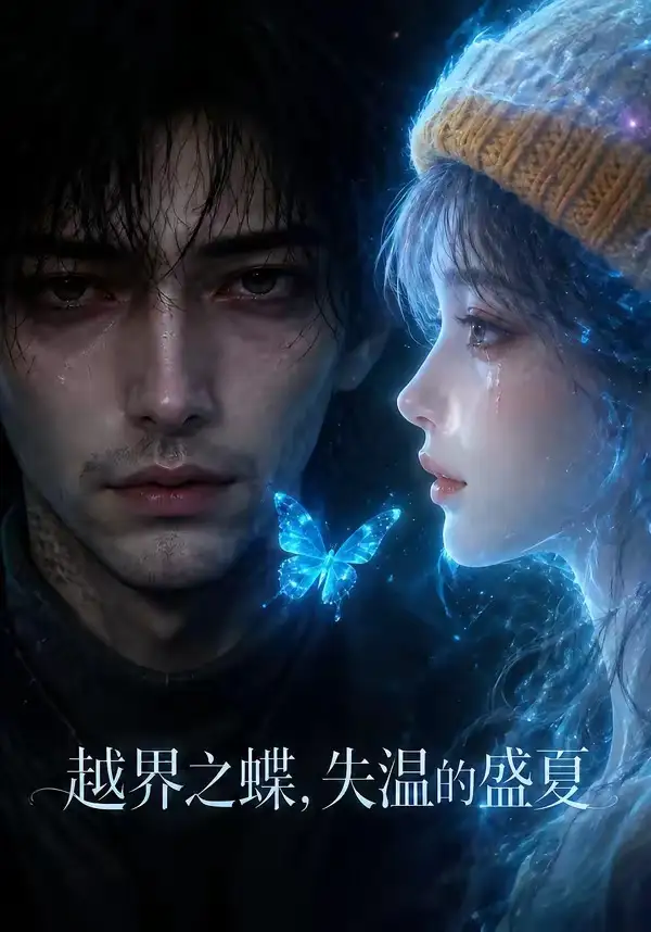 《越界之蝶，失温的盛夏&越界之蝶失温的盛夏（56集）AI短剧》短剧全集免费在线看