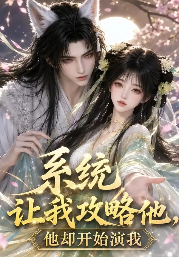 《系统让我攻略他，他却开始演我&系统让我攻略他他却开始演我（95集）AI短剧》短剧全集免费在线看