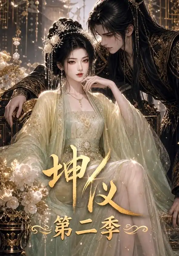 《坤仪！第二季&坤仪第二季（336集）AI短剧》短剧全集免费在线看