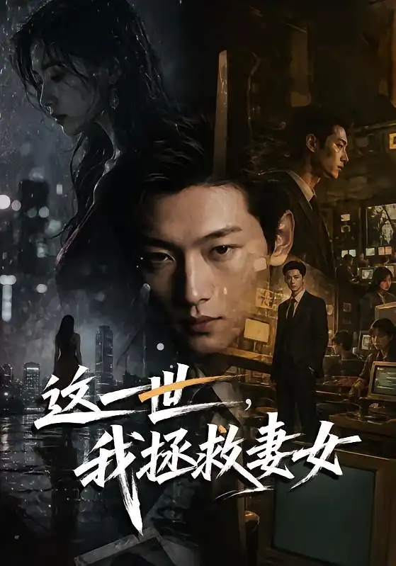 《这一世，我拯救妻女&这一世我拯救妻女（65集）AI短剧》短剧全集免费在线看