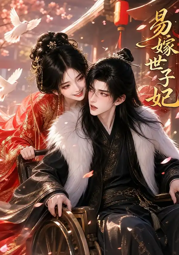 《易嫁世子妃（64集）AI短剧》短剧全集免费在线看