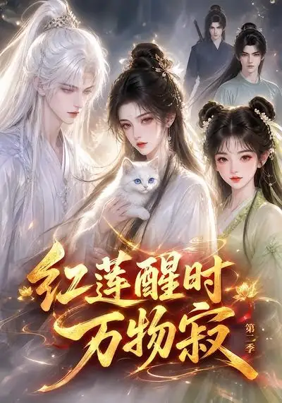 《红莲醒时万物寂（第二季）&红莲醒时万物寂第二季（61集）AI短剧》短剧全集免费在线看