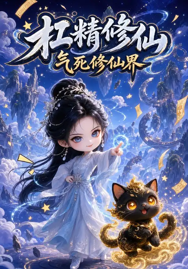 《杠精修仙，气死修仙界&杠精修仙气死修仙界（100集）AI短剧》短剧全集免费在线看