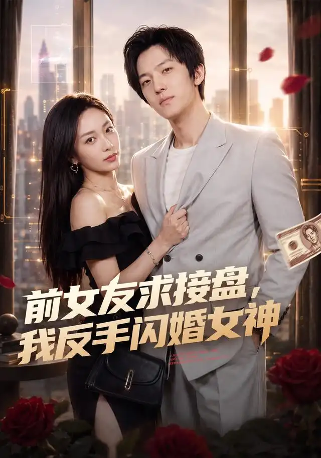 《前女友求接盘，我反手闪婚女神（80集）高鸿垲&王佳琪》短剧全集免费在线看