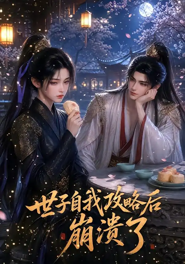 《世子自我攻略后崩溃了（26集）AI短剧》短剧全集免费在线看